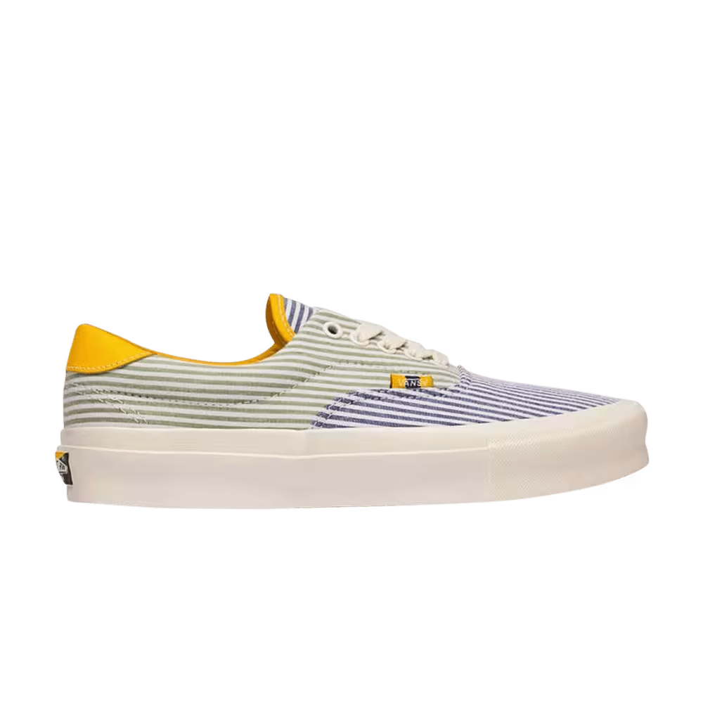 Vans OG Style 45 LX Maritime - Gibraltar Sea