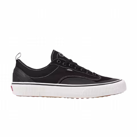 Vans Destruct SF 'Black'