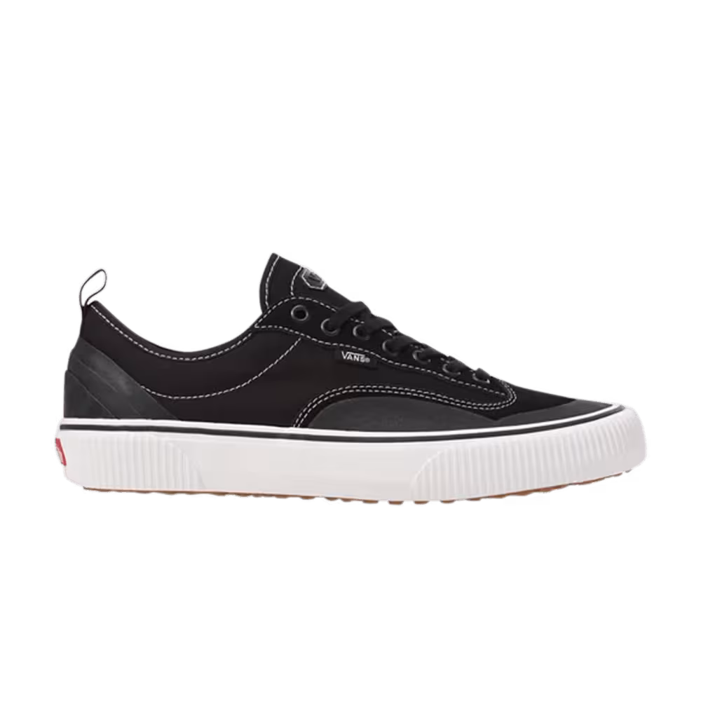 Vans Destruct SF Black