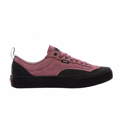 Vans Destruct SF 'Nostalgia Rose Black'