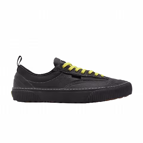Wade Goodall x Vans Destruct SF 'Black'