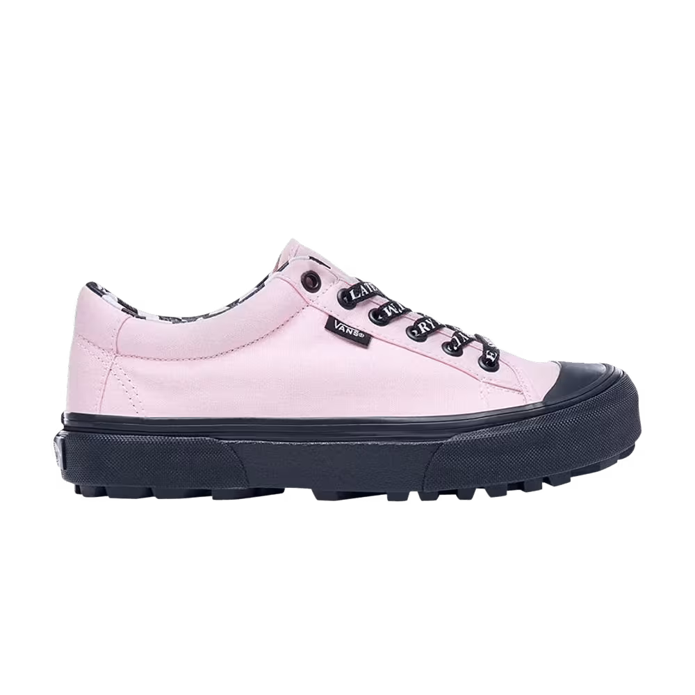 Lazy Oaf x Vans Women's Style 29 Almond Blossom