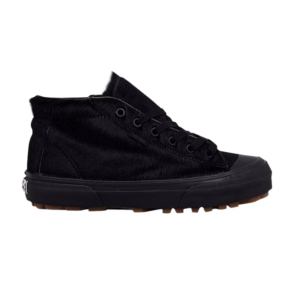 Vans OG G.I LX Pony Hair