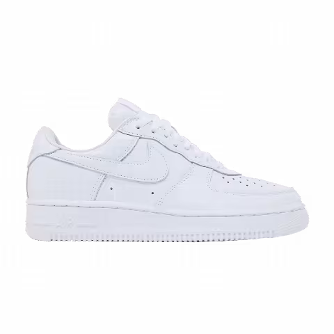 Nike Air Force 1 Low '01 'Triple White'