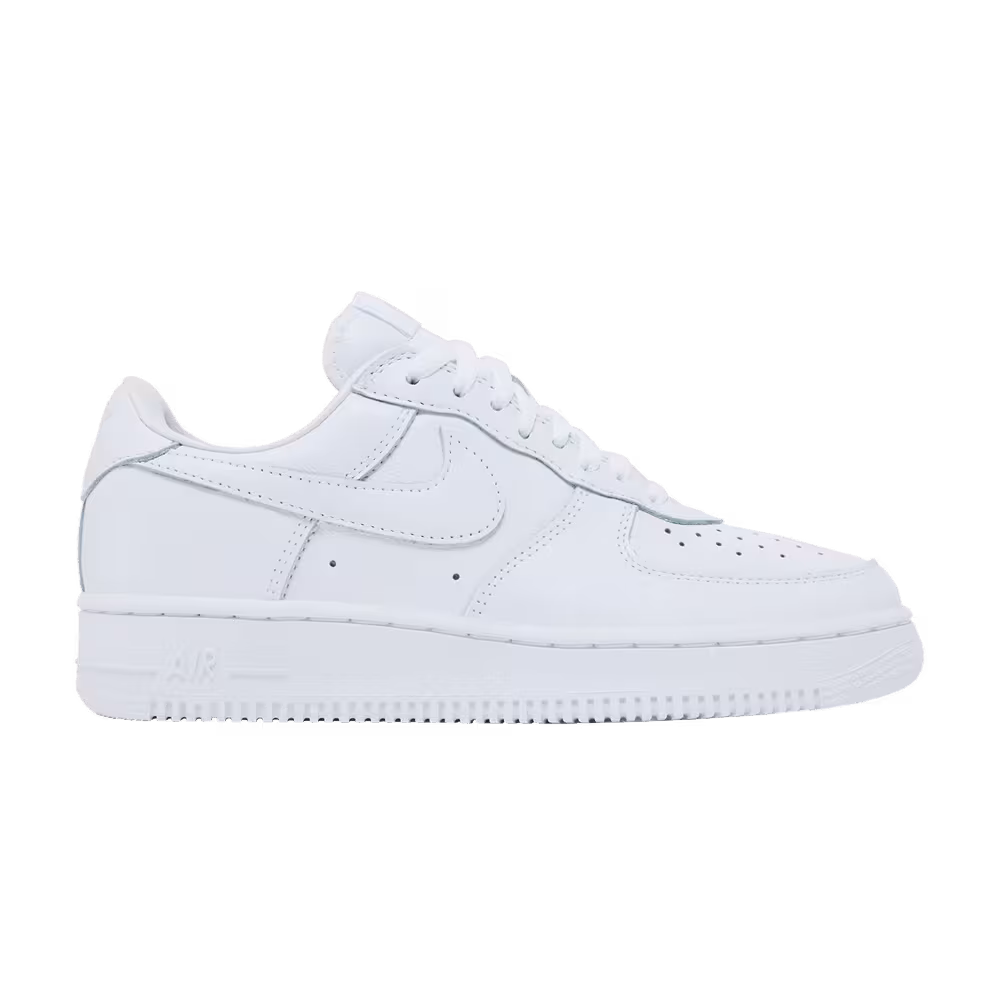 Nike Air Force 1 Low Triple White