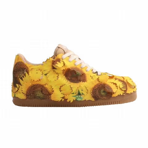 Nike Air Force 1 Low LX 'Sunflower'