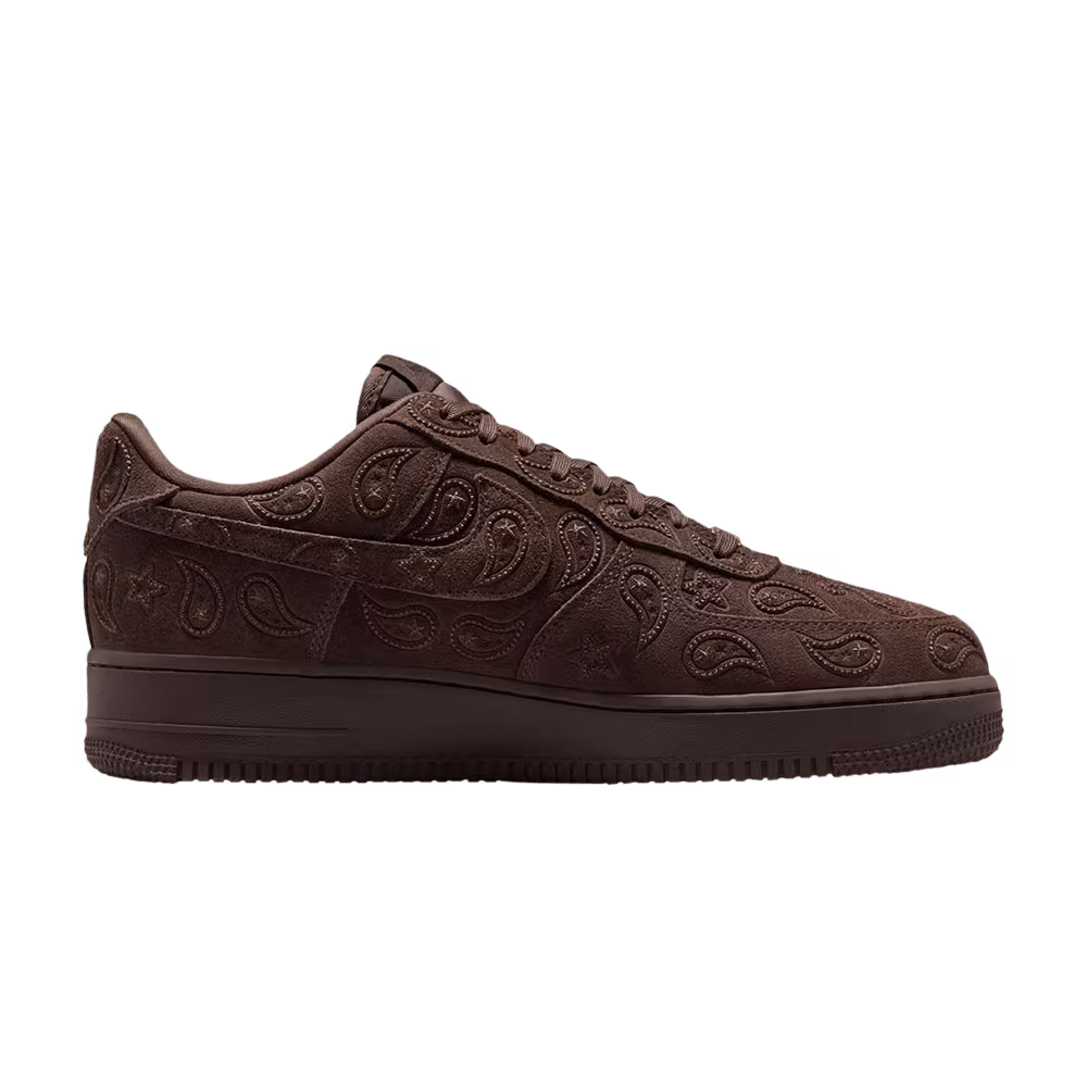 Nike Air Force 1 Low Paisley