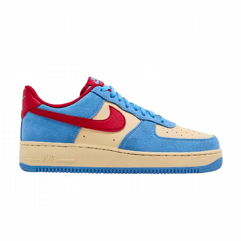 Nike Air Force 1 Low '07 'Doraemon'