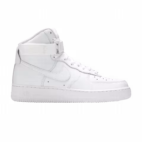 Nike Air Force 1 High '07 'Triple White'