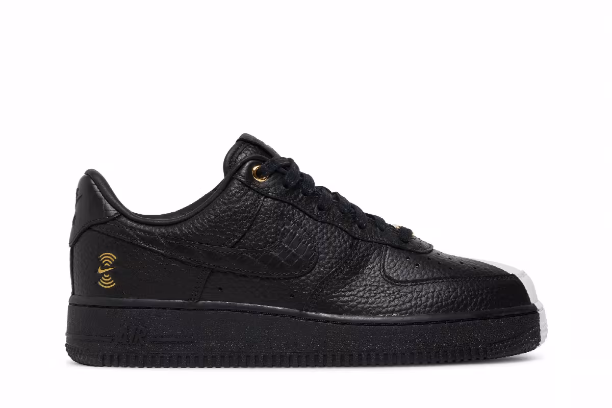 Nike Air Force 1 Low Anniversary Edition, view 2