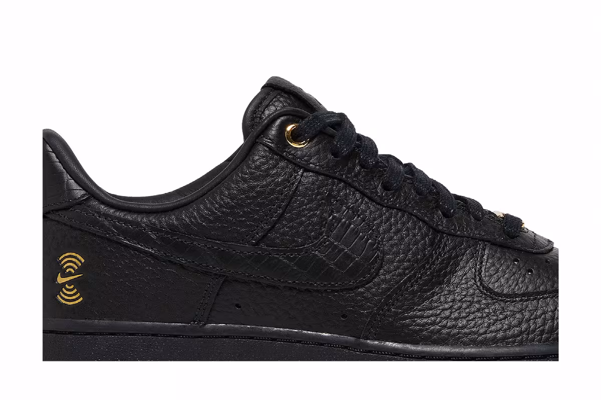Nike Air Force 1 Low Anniversary Edition, view 3