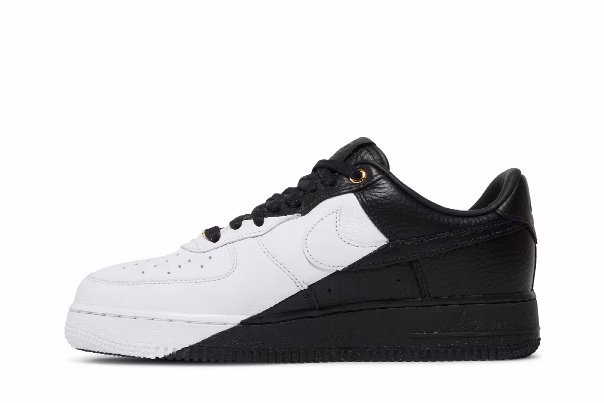 Nike Air Force 1 Low Anniversary Edition, view 4
