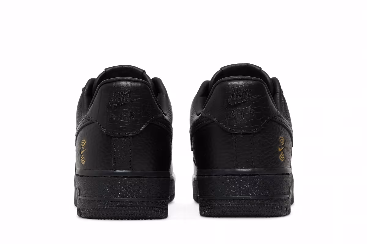 Nike Air Force 1 Low Anniversary Edition, view 7