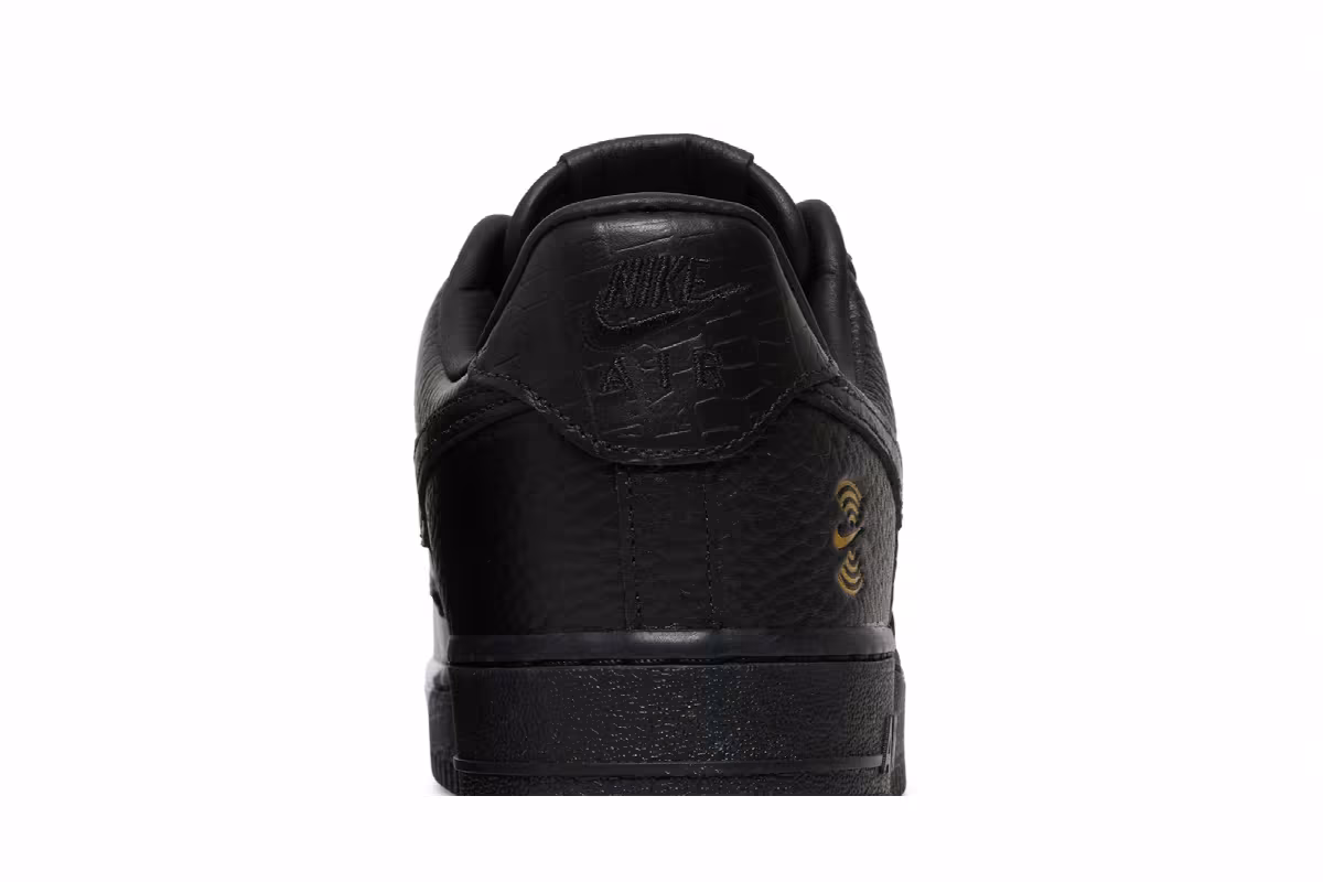 Nike Air Force 1 Low Anniversary Edition, view 8
