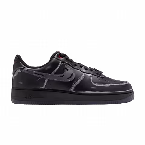 Nike Air Force 1 Low 'Ghostface Black'
