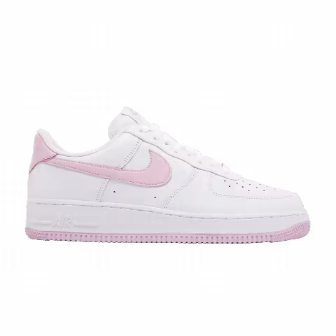Nike Air Force 1 '07 'Bubblegum'