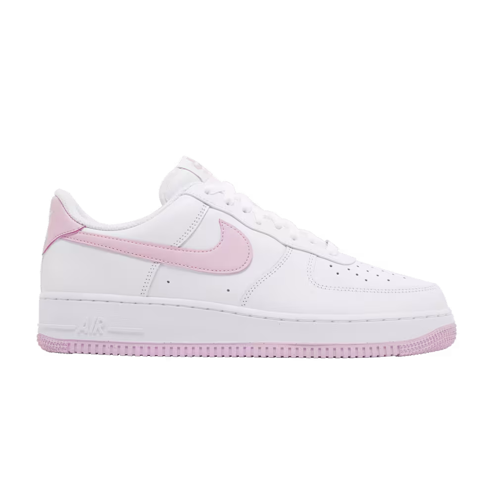 Nike Air Force 1 Bubblegum