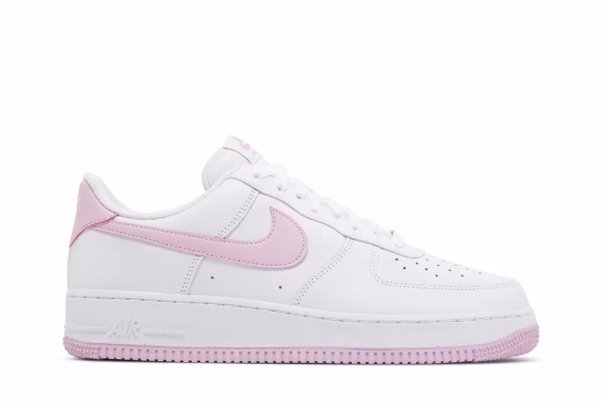 Nike Air Force 1 Bubblegum, view 2
