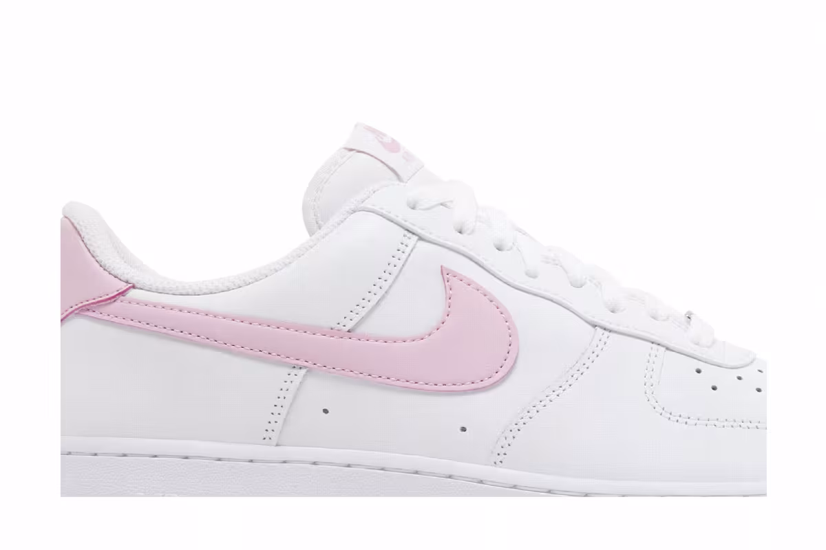 Nike Air Force 1 Bubblegum, view 3