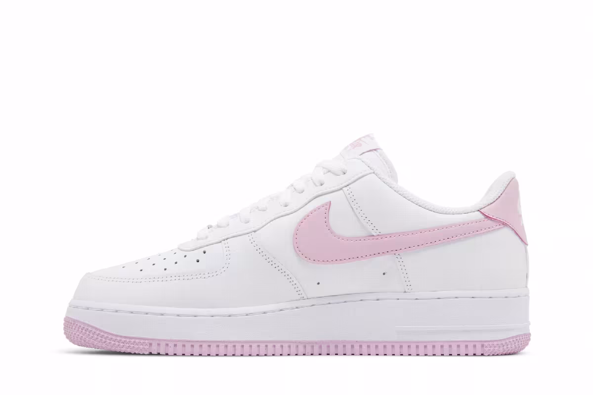 Nike Air Force 1 Bubblegum, view 4