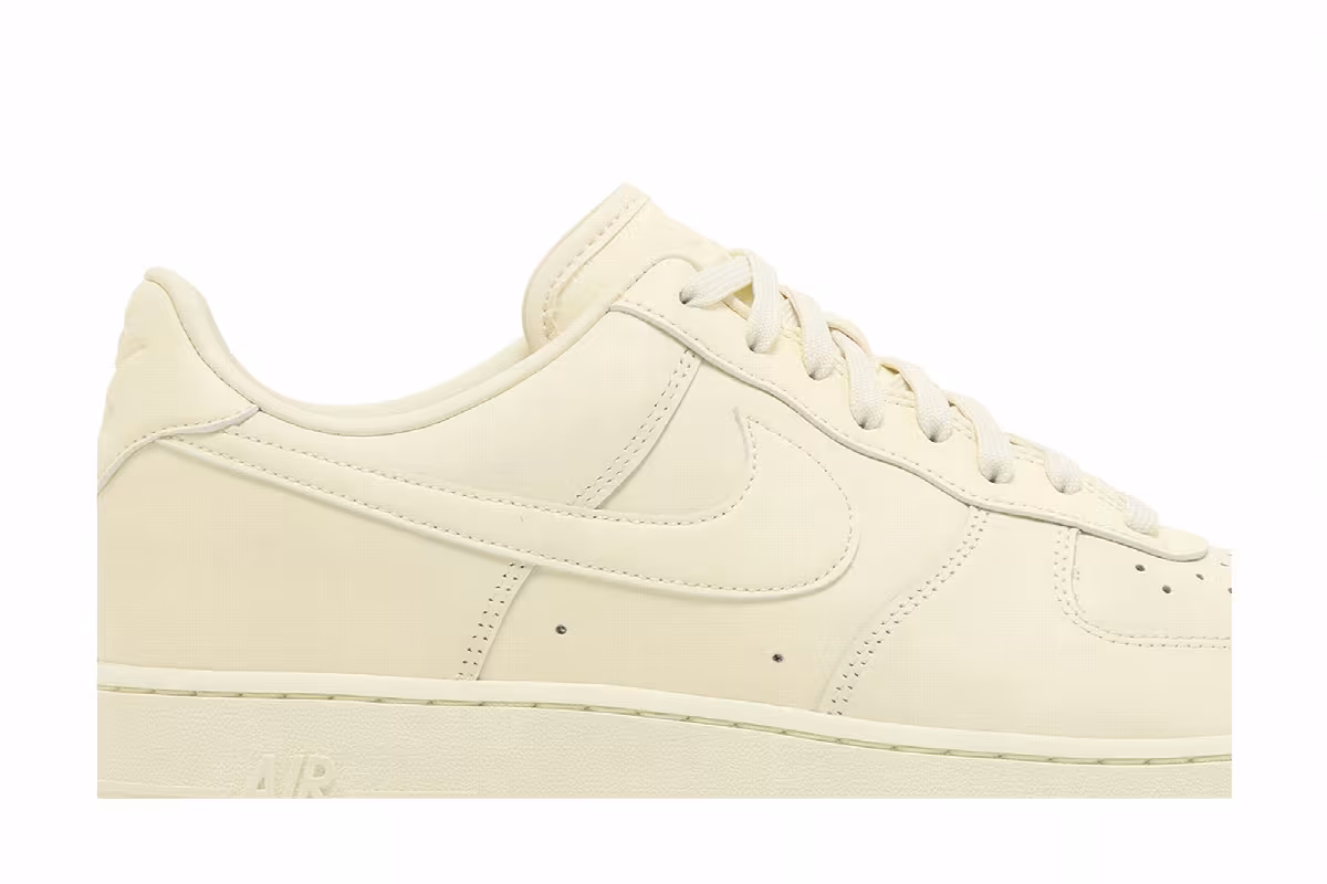 Nike Air Force 1 Fresh - Coconut Milk, view 3