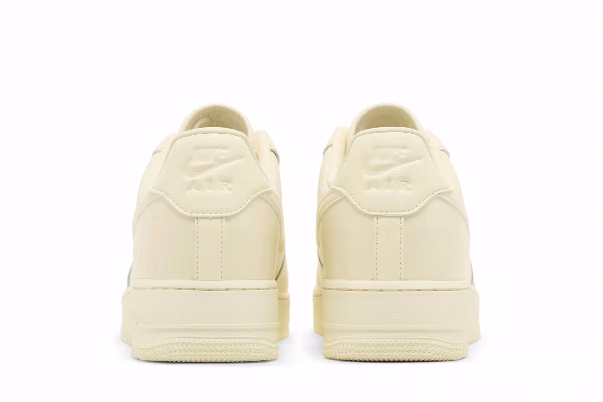 Nike Air Force 1 Fresh - Coconut Milk, view 7