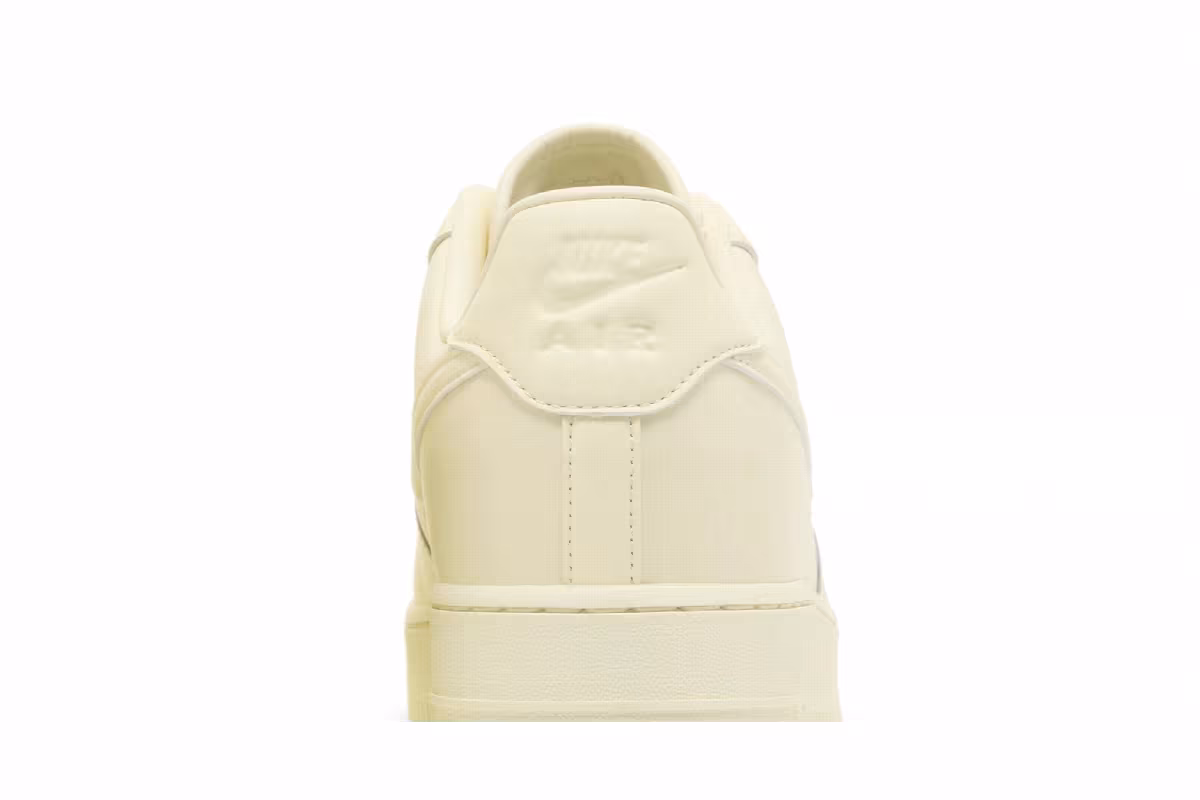 Nike Air Force 1 Fresh - Coconut Milk, view 8