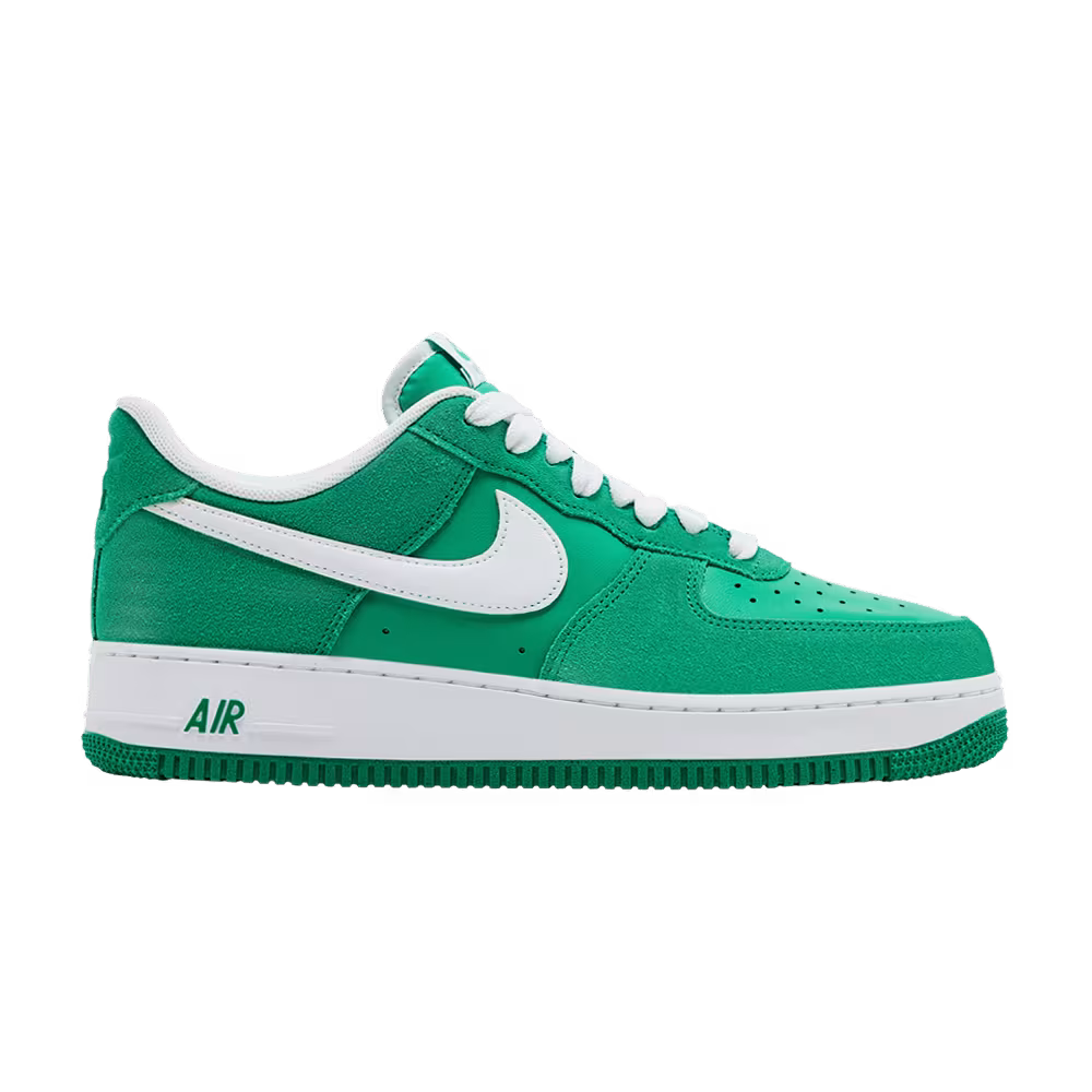 Nike Air Force 1 Stadium Green