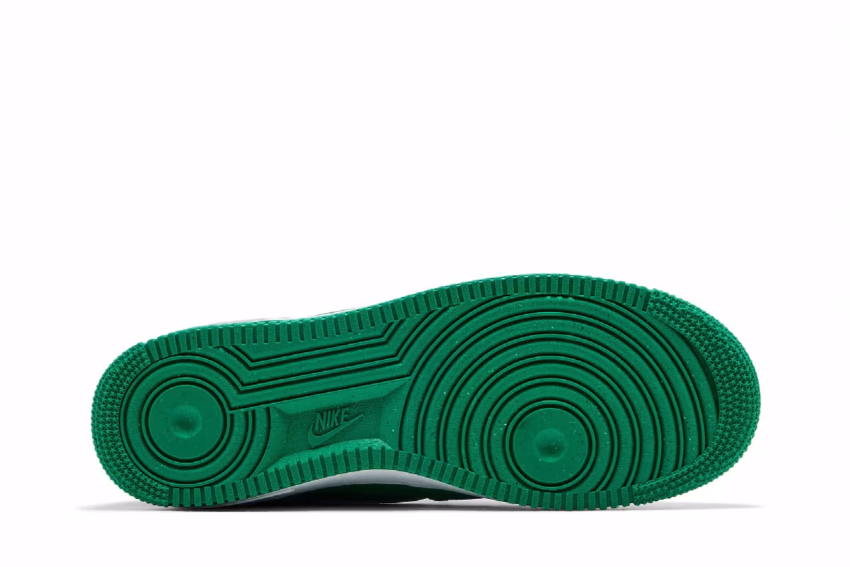 Nike Air Force 1 Stadium Green, view 5