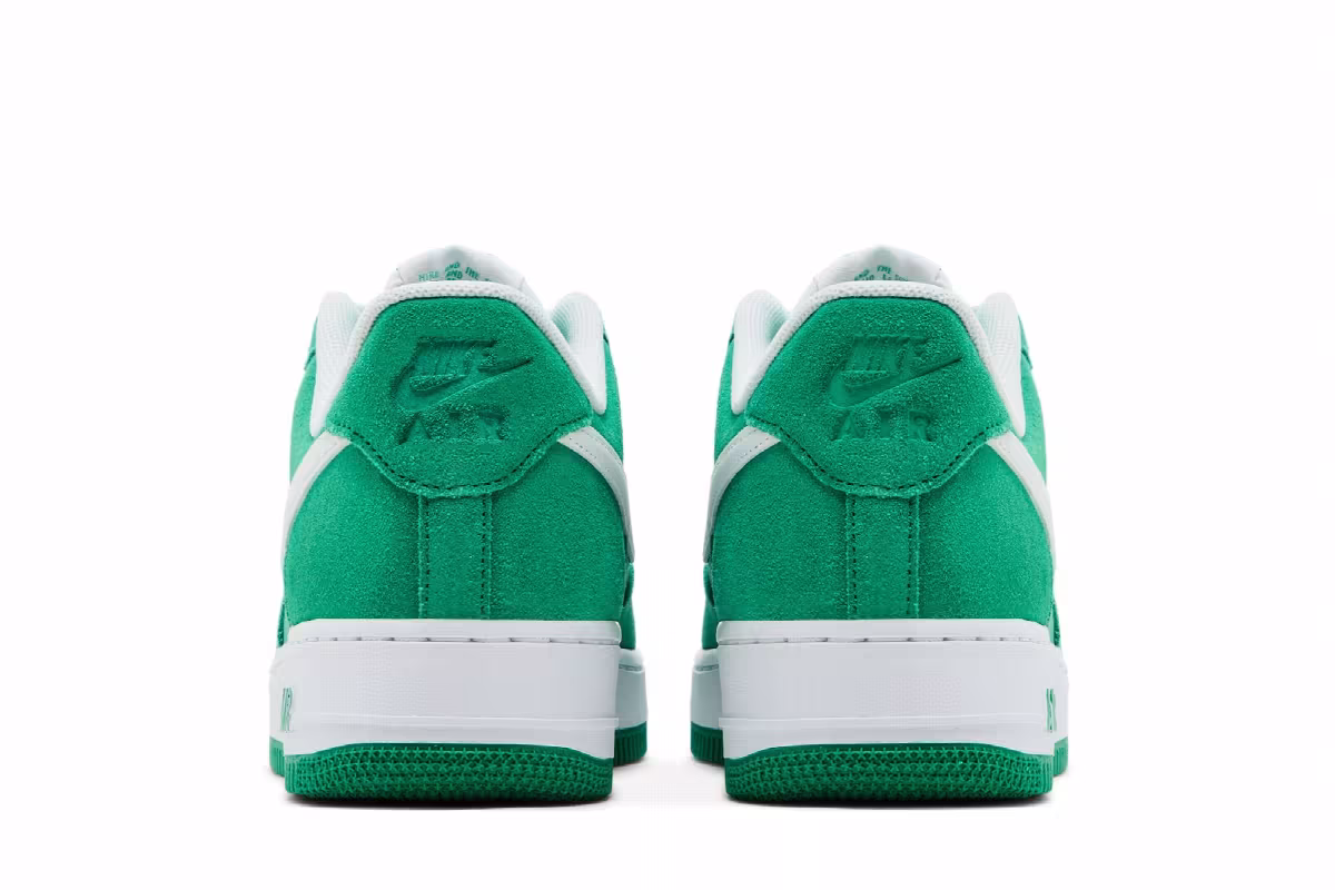 Nike Air Force 1 Stadium Green, view 7