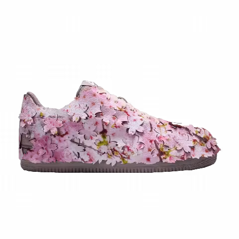 Nike Air Force 1 Low Premium 'Spring Flowers'