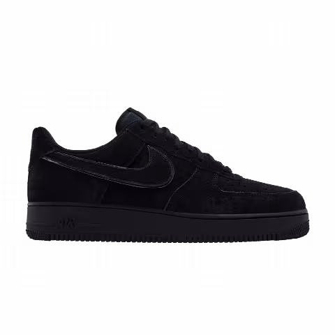 Nike Air Force 1 '07 LV8 'Black Cat'