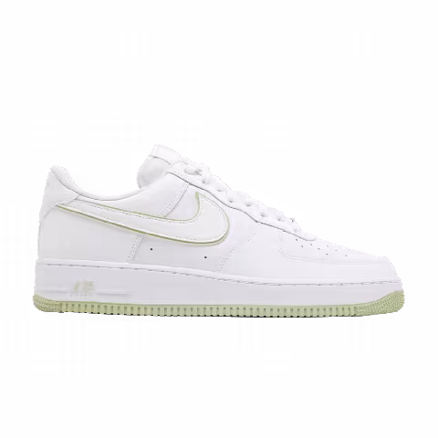 Nike Air Force 1 '07 'Honeydew'