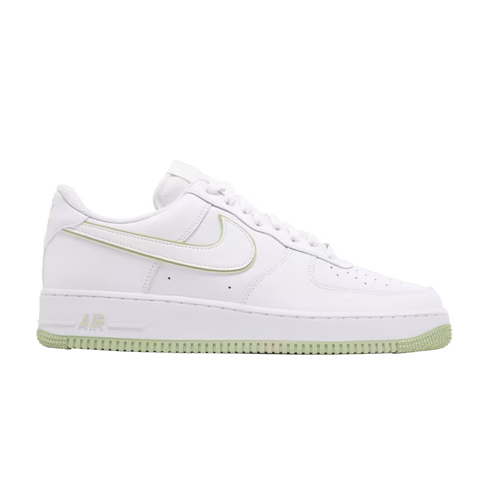 Nike Air Force 1 Honeydew