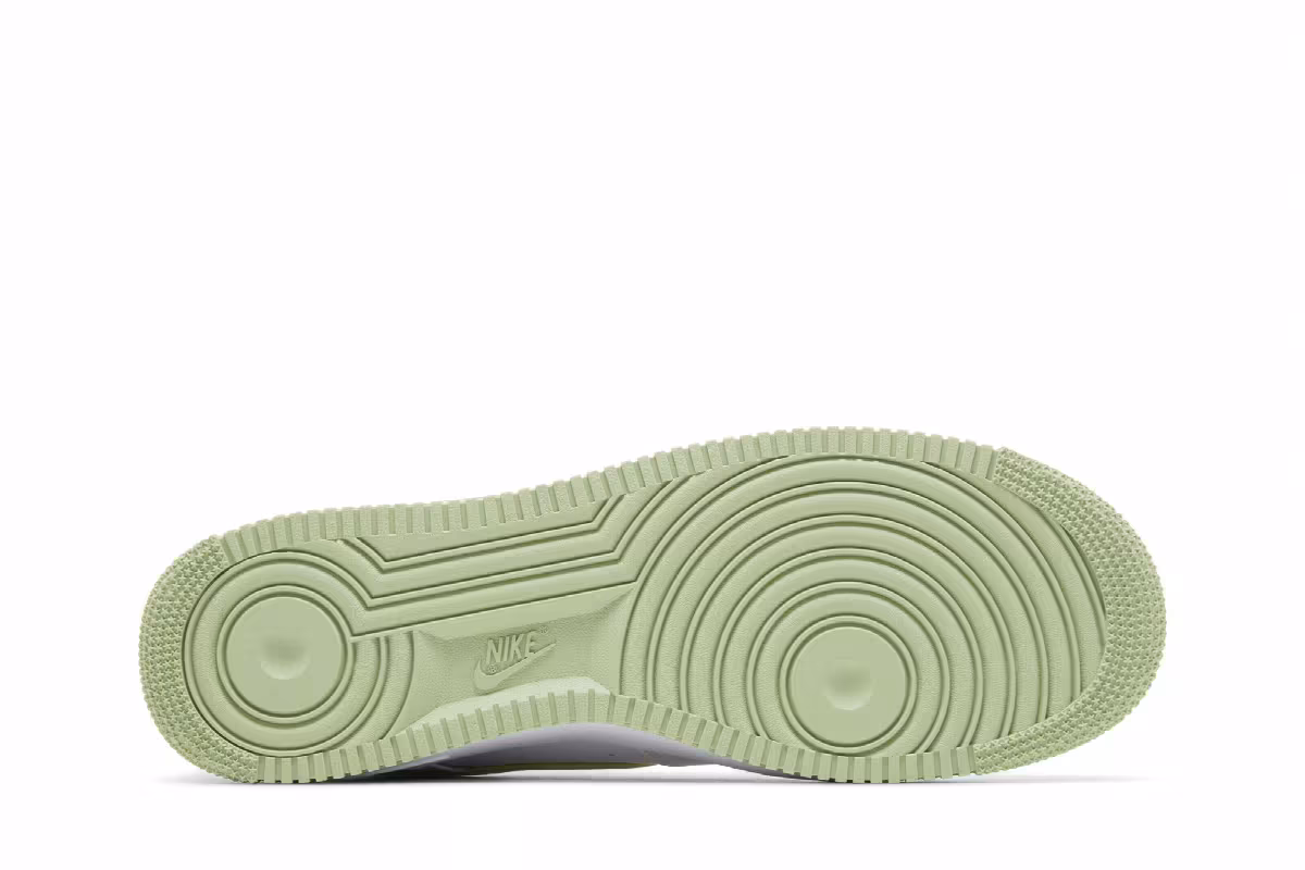 Nike Air Force 1 Honeydew, view 5