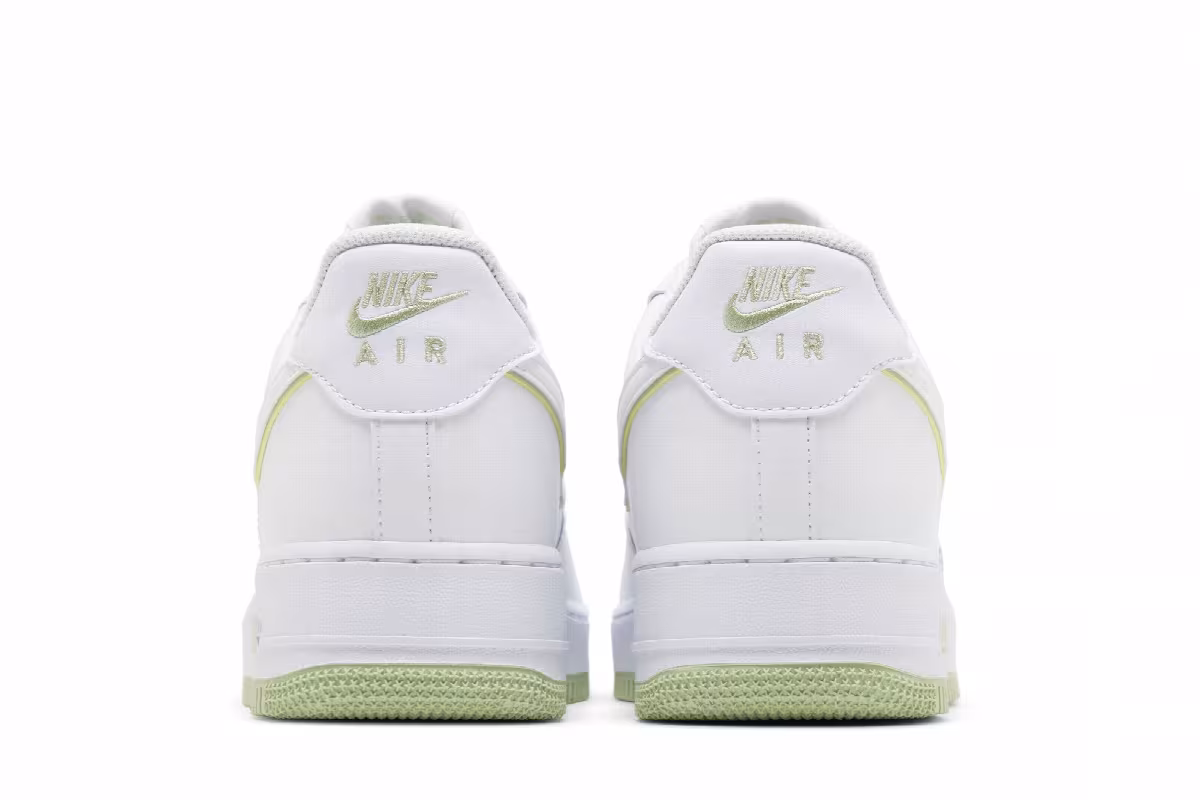 Nike Air Force 1 Honeydew, view 7
