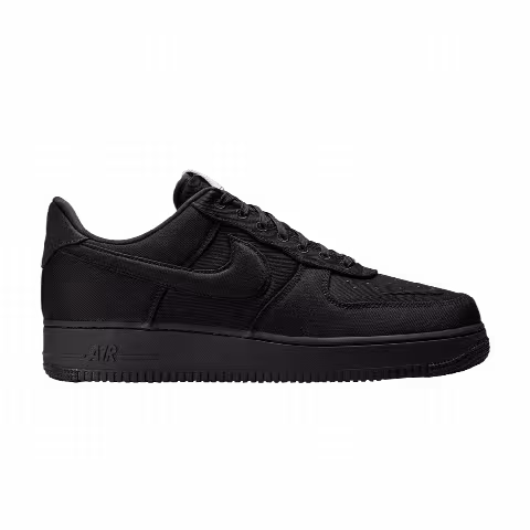 Nike Air Force 1 '07 LV8 'Black Sail Phantom'