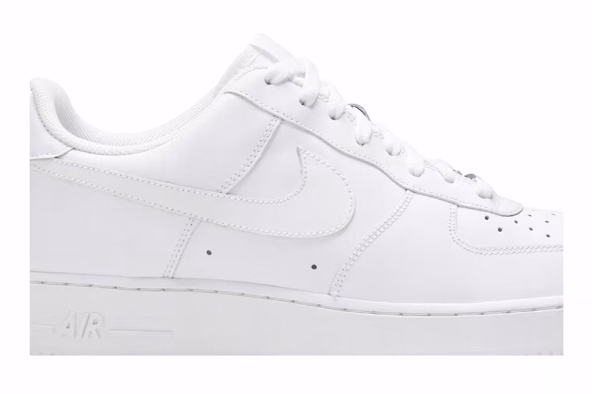 Nike Air Force 1 One Love, view 3