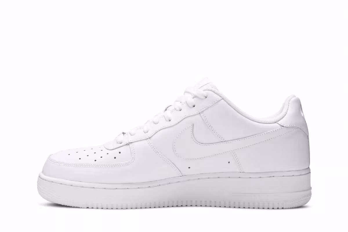 Nike Air Force 1 One Love, view 4