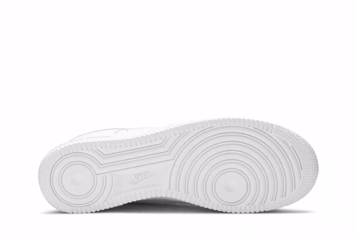 Nike Air Force 1 One Love, view 5
