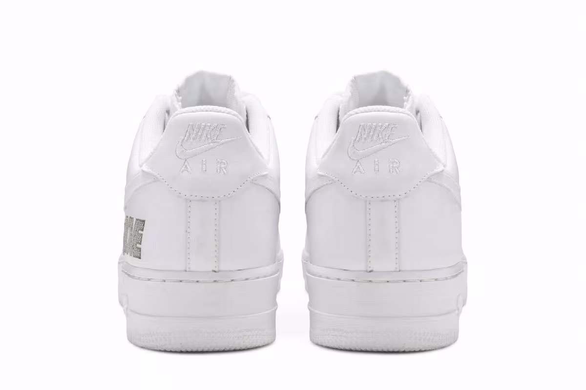 Nike Air Force 1 One Love, view 7