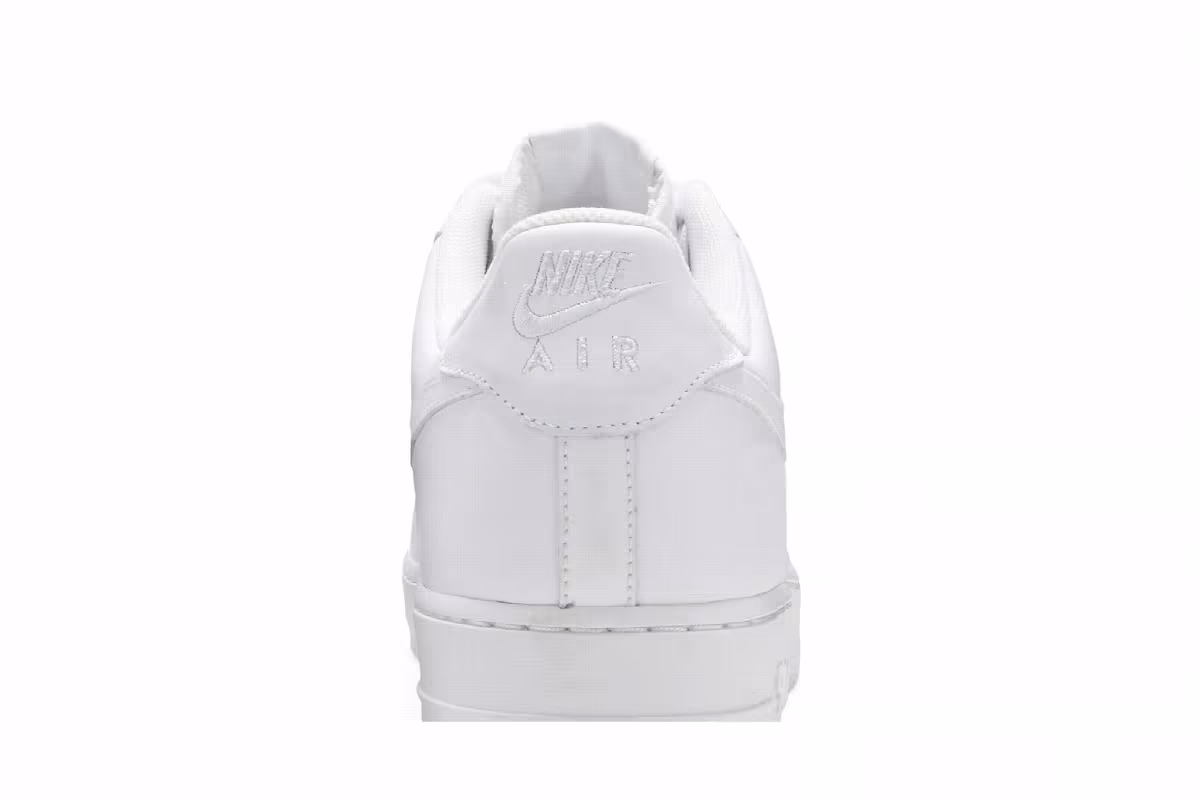 Nike Air Force 1 One Love, view 8