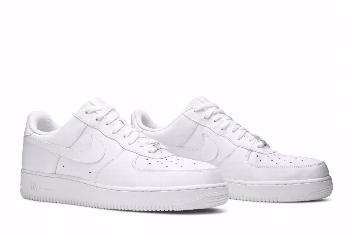 Nike Air Force 1 One Love, view 9