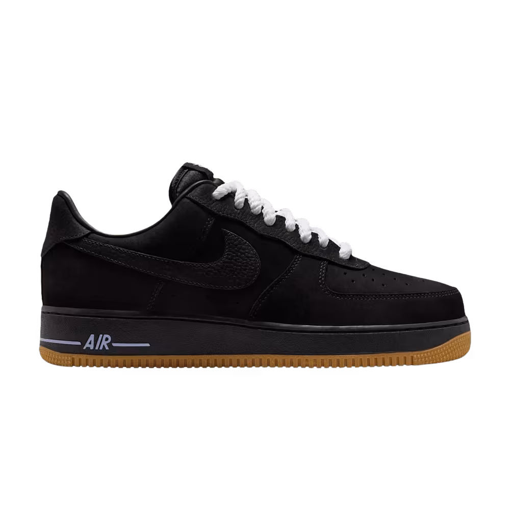 Ja Morant x Nike Air Force 1 Low NY vs NY