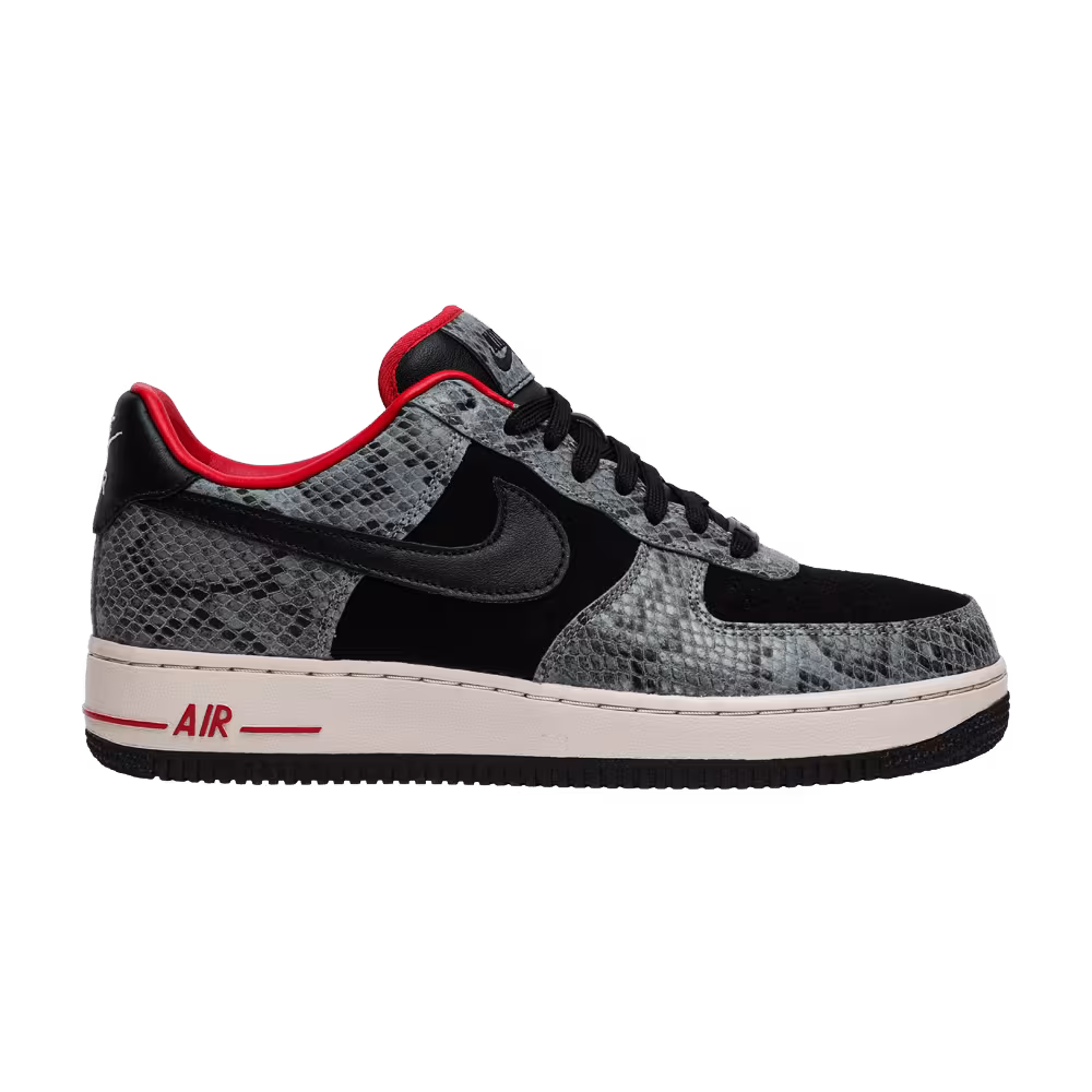 Nike Air Force 1 Low iD