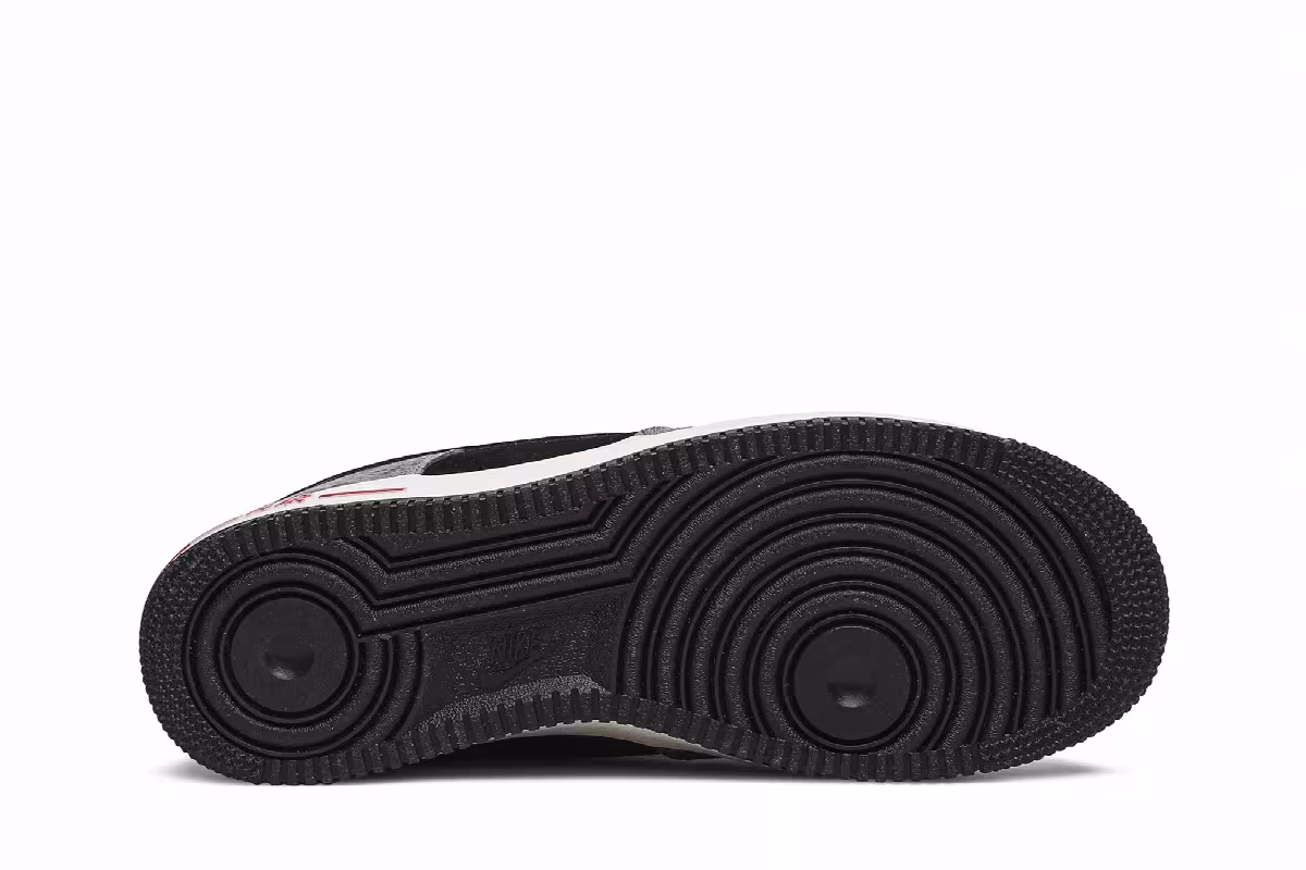 Nike Air Force 1 Low iD, view 5