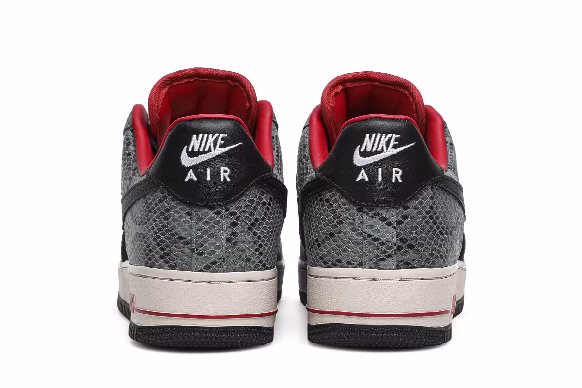 Nike Air Force 1 Low iD, view 7