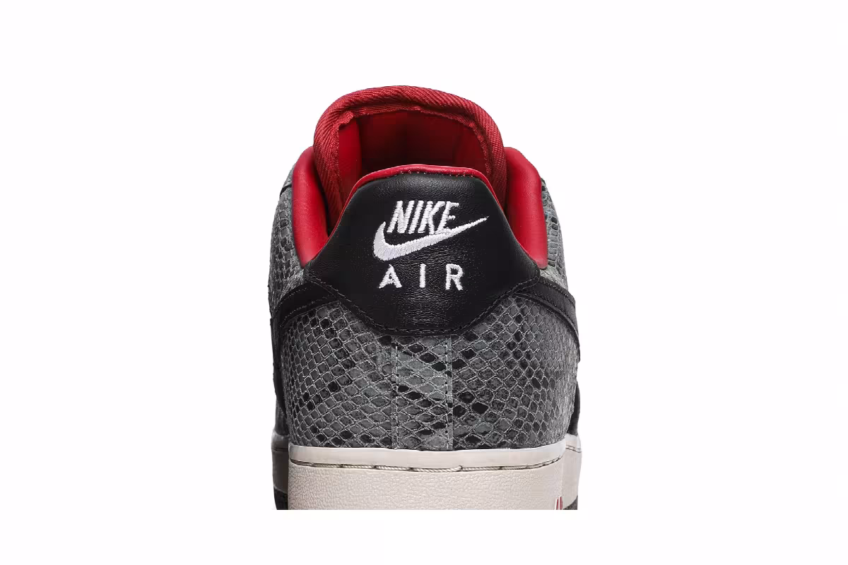 Nike Air Force 1 Low iD, view 8