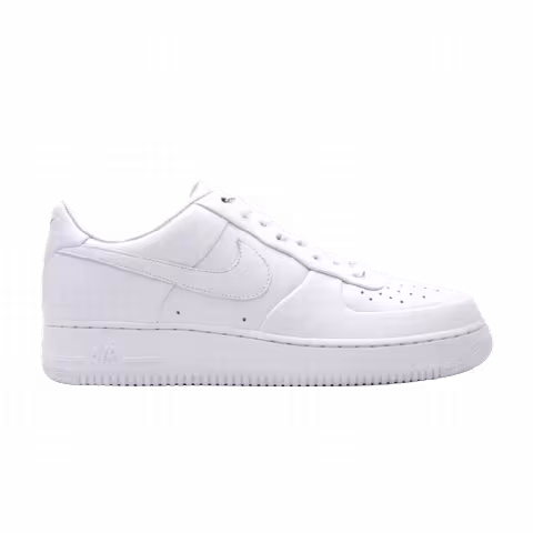 Nike Air Force 1 Supreme 07