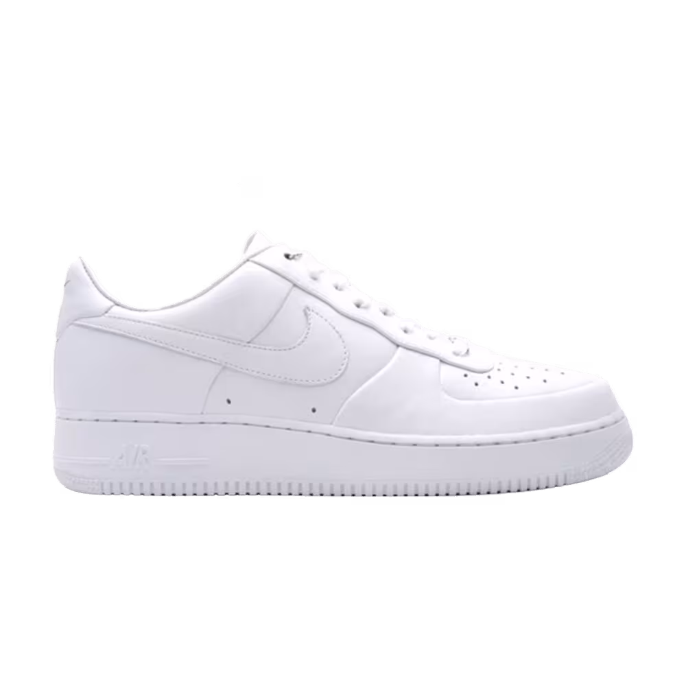 Nike Air Force 1 Supreme 07